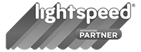 LightspeedVoice logo