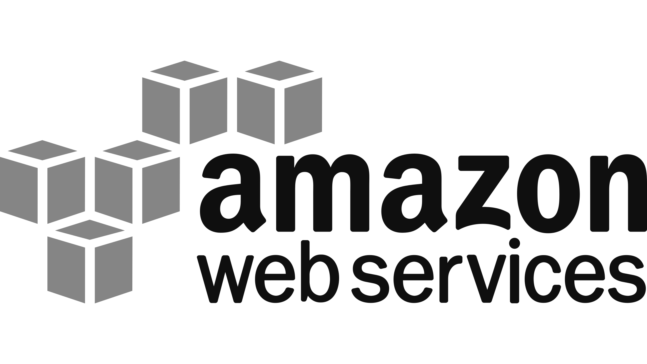 AWS logo