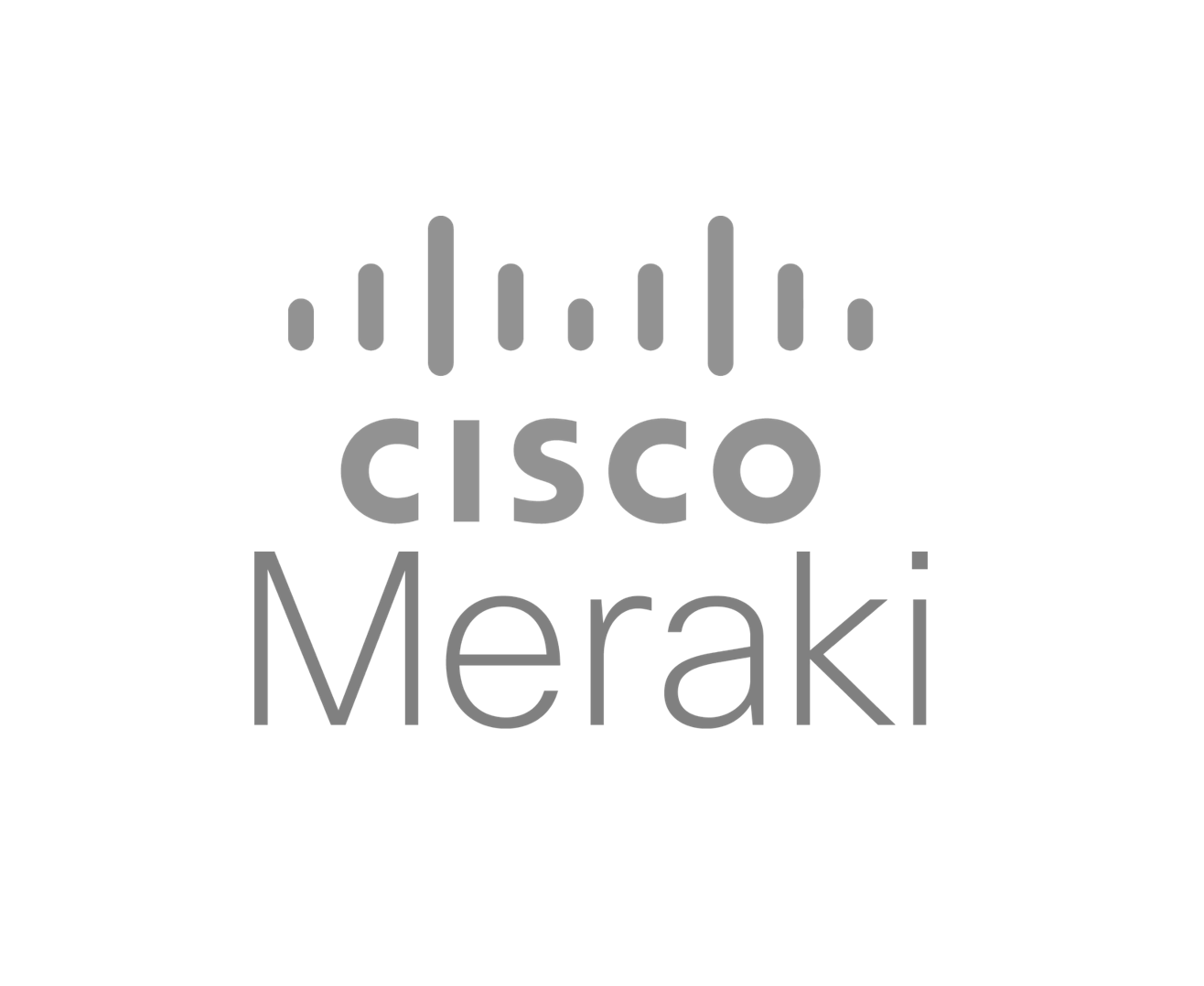 Meraki logo