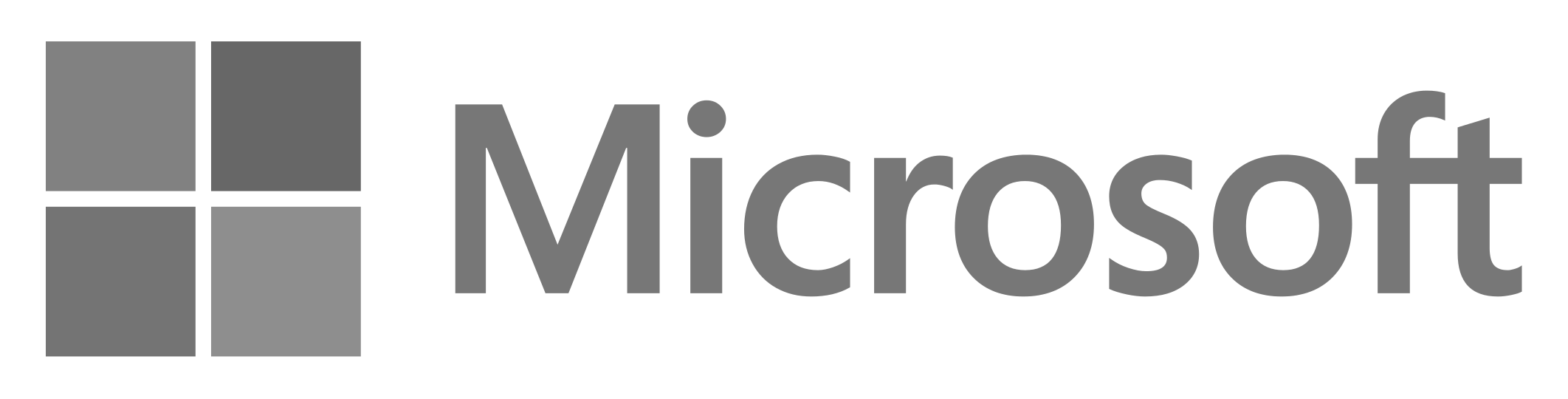 Microsoft logo
