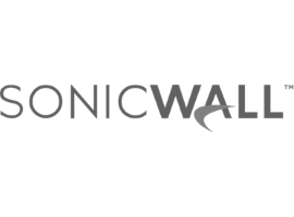 SonicWALL logo
